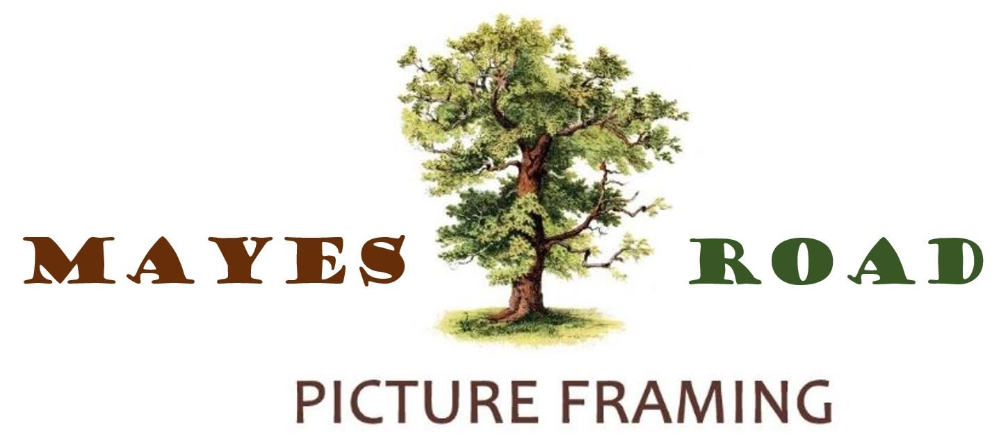 Picture Framing - Without the High Street Prices!
